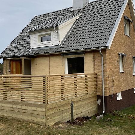 Villa Astrid Storebro Exterior photo