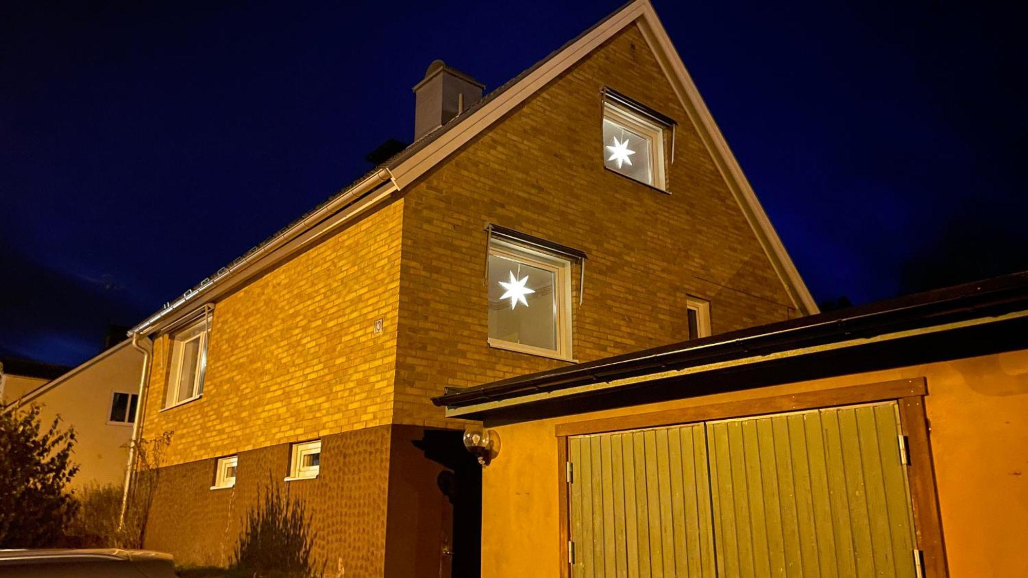 Villa Astrid Storebro Exterior photo